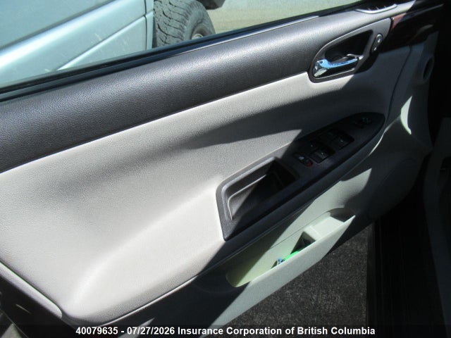 Продажа на аукционе авто 2010 Chevrolet Impala Ls, vin: 2G1WA5EK6A1176614, номер лота: 40079635