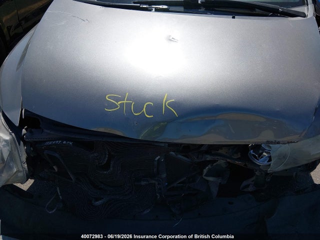 Aukcja sprzedaży 2006 Honda Civic Lx, vin: 2HGFA16536H004324, numer aukcji: 40072983