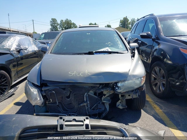 Aukcja sprzedaży 2006 Honda Civic Lx, vin: 2HGFA16536H004324, numer aukcji: 40072983