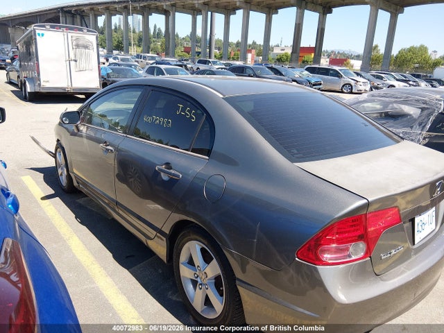 Aukcja sprzedaży 2006 Honda Civic Lx, vin: 2HGFA16536H004324, numer aukcji: 40072983