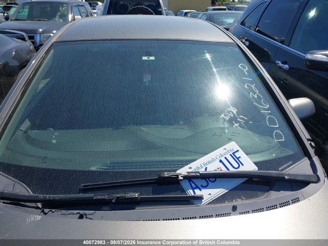 Aukcja sprzedaży 2006 Honda Civic Lx, vin: 2HGFA16536H004324, numer aukcji: 40072983
