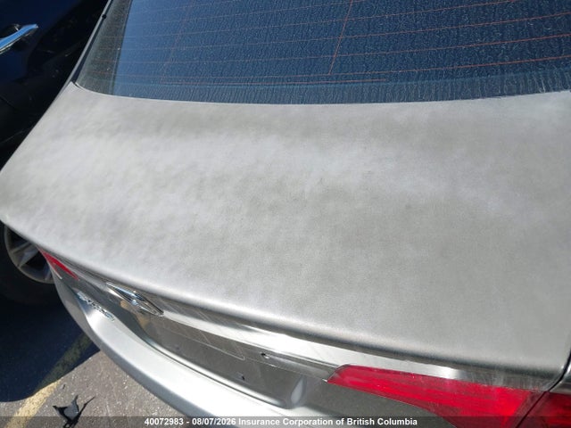Aukcja sprzedaży 2006 Honda Civic Lx, vin: 2HGFA16536H004324, numer aukcji: 40072983