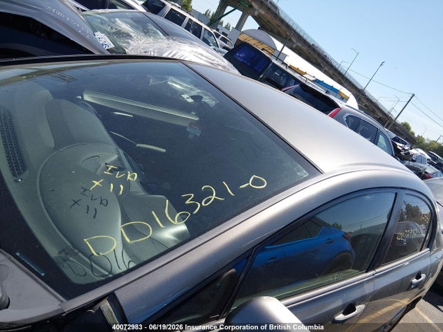 Aukcja sprzedaży 2006 Honda Civic Lx, vin: 2HGFA16536H004324, numer aukcji: 40072983