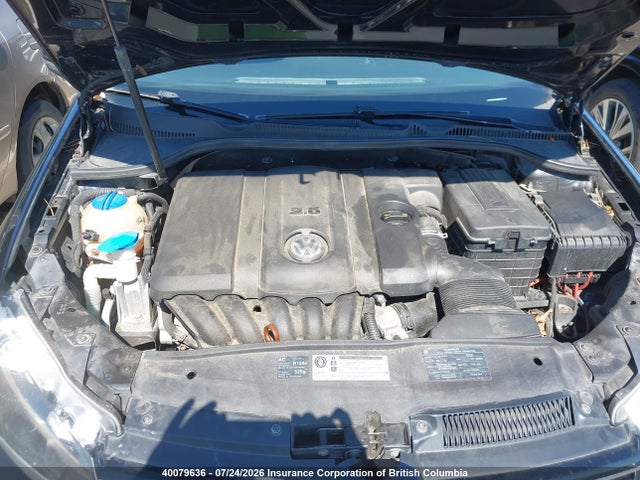 Aukcja sprzedaży 2010 Volkswagen Golf, vin: WVWDA9AJ9AW389794, numer aukcji: 40079636