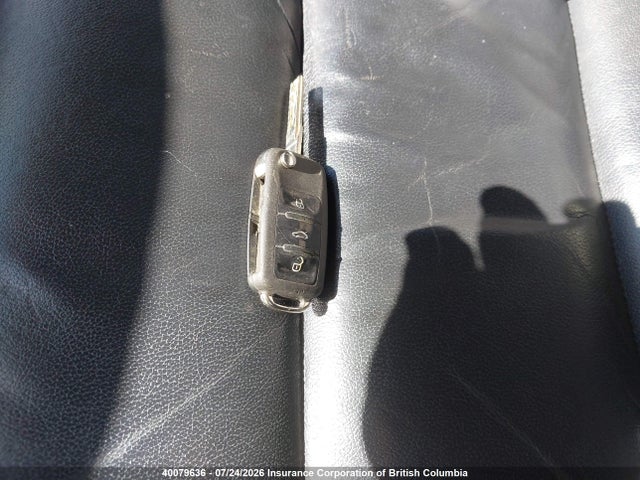 Aukcja sprzedaży 2010 Volkswagen Golf, vin: WVWDA9AJ9AW389794, numer aukcji: 40079636