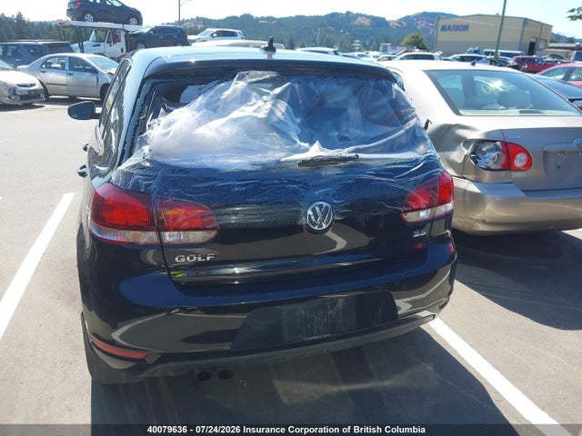 Aukcja sprzedaży 2010 Volkswagen Golf, vin: WVWDA9AJ9AW389794, numer aukcji: 40079636