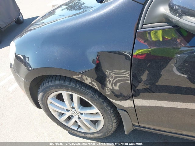 Aukcja sprzedaży 2010 Volkswagen Golf, vin: WVWDA9AJ9AW389794, numer aukcji: 40079636
