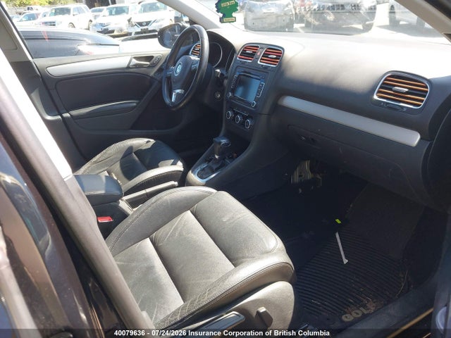 Aukcja sprzedaży 2010 Volkswagen Golf, vin: WVWDA9AJ9AW389794, numer aukcji: 40079636