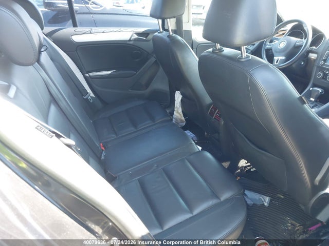 Aukcja sprzedaży 2010 Volkswagen Golf, vin: WVWDA9AJ9AW389794, numer aukcji: 40079636
