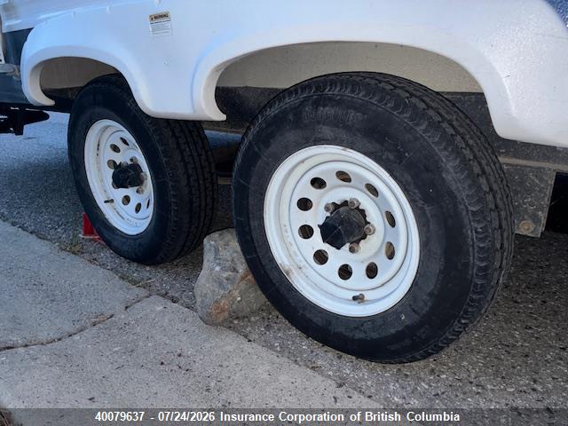 Продаж на аукціоні авто 2008 Keystone Keystone, vin: 4YDT19F268N202943, номер лоту: 40079637