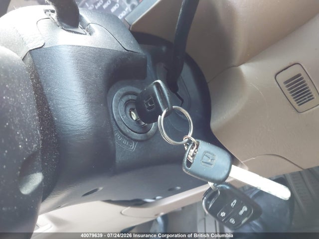 2004 Honda Pilot მანქანა იყიდება აუქციონზე, vin: 2HKYF18654H000259, აუქციონის ნომერი: 40079639