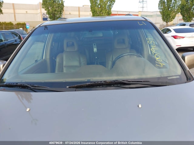 2004 Honda Pilot მანქანა იყიდება აუქციონზე, vin: 2HKYF18654H000259, აუქციონის ნომერი: 40079639