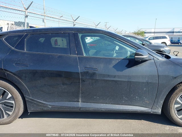 40079640 :رقم المزاد ، KNDC4DLC7N5078185 vin ، 2022 Kia Ev6 مزاد بيع