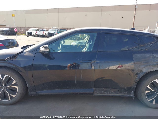 40079640 :رقم المزاد ، KNDC4DLC7N5078185 vin ، 2022 Kia Ev6 مزاد بيع