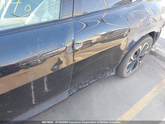 40079640 :رقم المزاد ، KNDC4DLC7N5078185 vin ، 2022 Kia Ev6 مزاد بيع