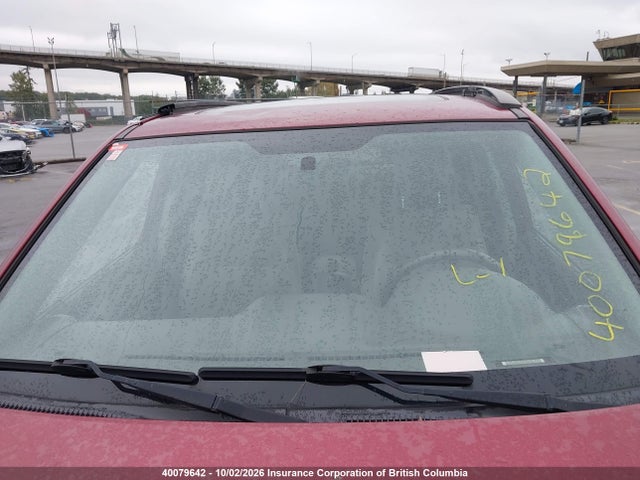 Aukcja sprzedaży 2007 Suzuki Grand Vitara Luxury, vin: JS3TD947674203119, numer aukcji: 40079642