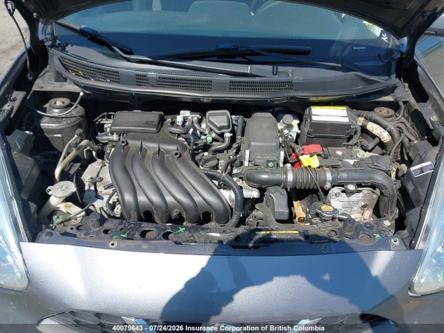 Nissan Micra 2017 3N1CK3CP4HL260940 Image 10
