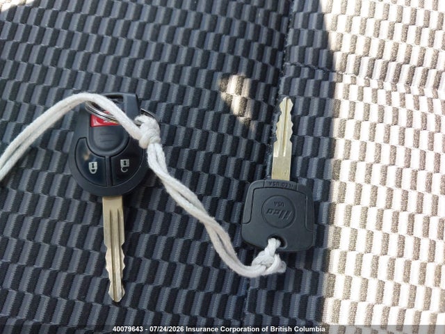 Nissan Micra 2017 3N1CK3CP4HL260940 Image 11