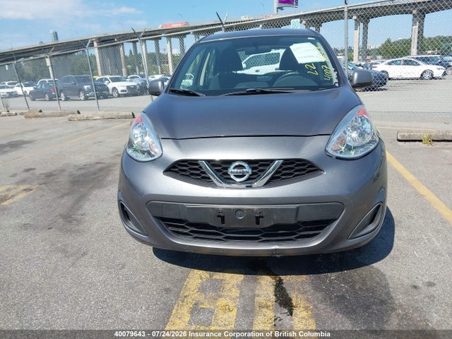 Nissan Micra 2017 3N1CK3CP4HL260940 Image 13