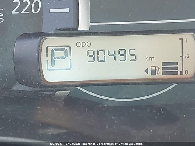 Nissan Micra 2017 3N1CK3CP4HL260940 Image 16