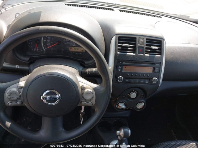 Nissan Micra 2017 3N1CK3CP4HL260940 Image 20