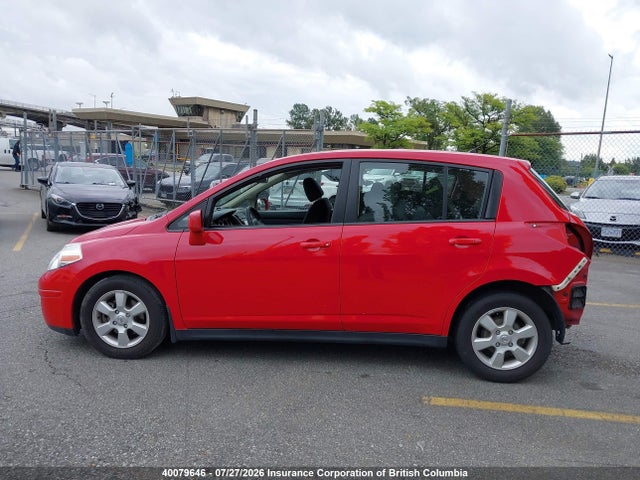 Продаж на аукціоні авто 2009 Nissan Versa, vin: 3N1BC13E19L360720, номер лоту: 40079646