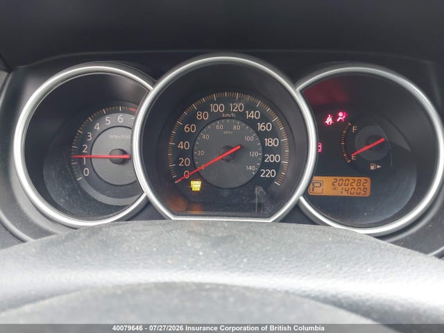 Продаж на аукціоні авто 2009 Nissan Versa, vin: 3N1BC13E19L360720, номер лоту: 40079646