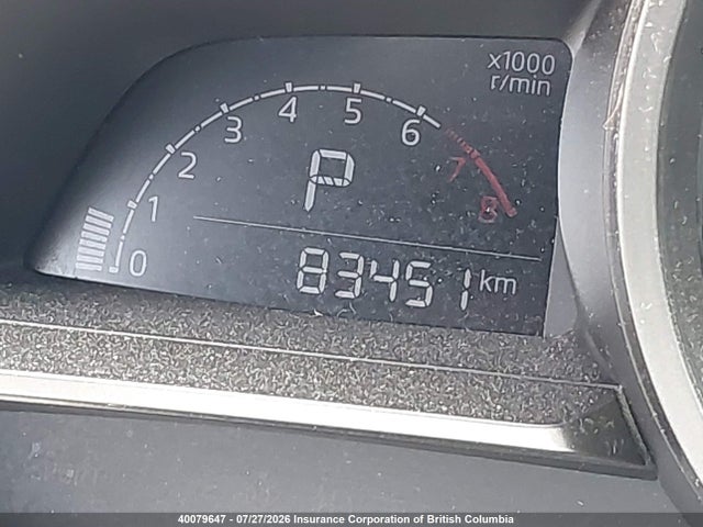 Aukcja sprzedaży 2018 Mazda Mazda3 Gx, vin: 3MZBN1U72JM276148, numer aukcji: 40079647