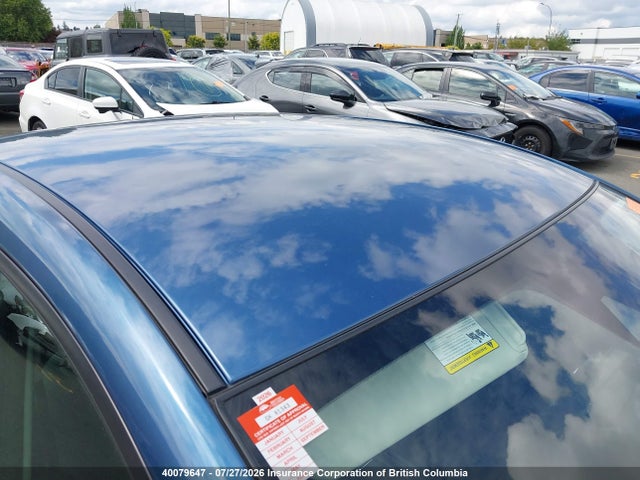 Mazda Mazda3 Gx 2018 3MZBN1U72JM276148 Image 23