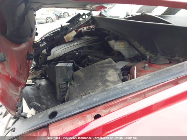 Hyundai TUCSON SEL 2022 KM8JBCAE8NU099978 Image 10