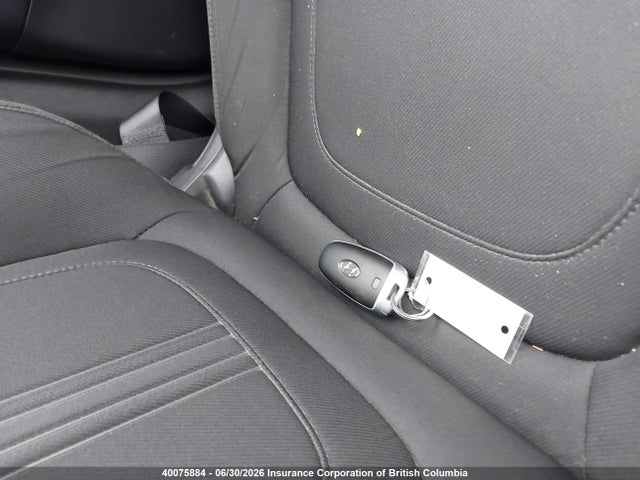 Hyundai TUCSON SEL 2022 KM8JBCAE8NU099978 Image 11