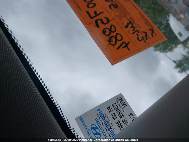 Hyundai TUCSON SEL 2022 KM8JBCAE8NU099978 Image 16