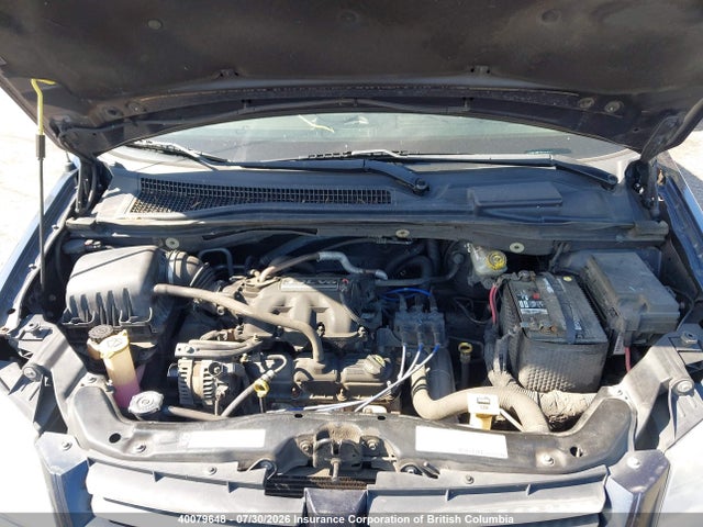 Aukcja sprzedaży 2008 Dodge Grand Caravan Se, vin: 2D8HN44H28R817646, numer aukcji: 40079648