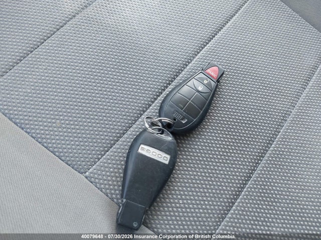 Aukcja sprzedaży 2008 Dodge Grand Caravan Se, vin: 2D8HN44H28R817646, numer aukcji: 40079648