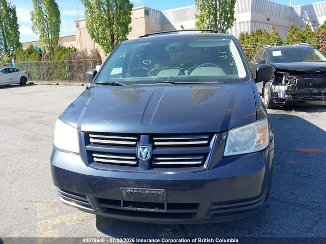 Aukcja sprzedaży 2008 Dodge Grand Caravan Se, vin: 2D8HN44H28R817646, numer aukcji: 40079648