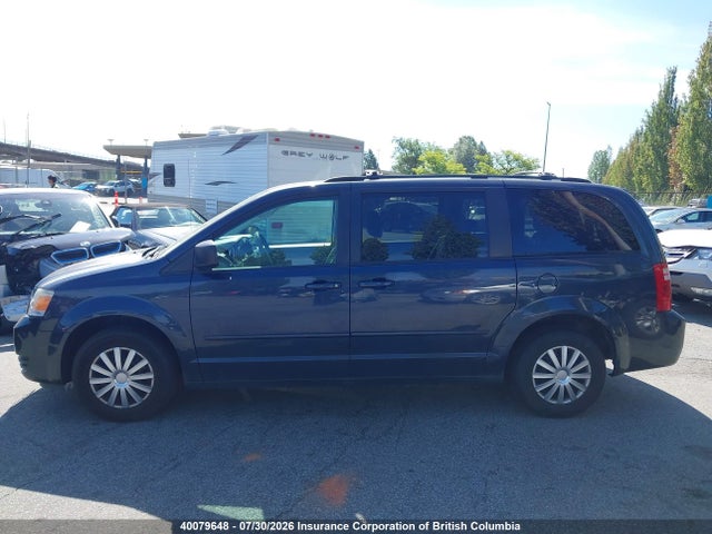 Aukcja sprzedaży 2008 Dodge Grand Caravan Se, vin: 2D8HN44H28R817646, numer aukcji: 40079648