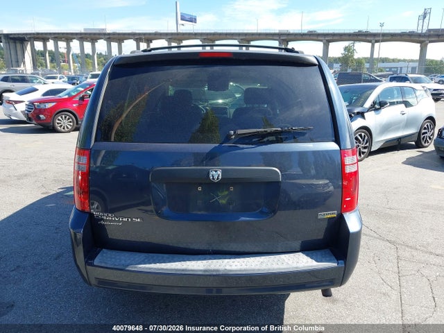 Aukcja sprzedaży 2008 Dodge Grand Caravan Se, vin: 2D8HN44H28R817646, numer aukcji: 40079648