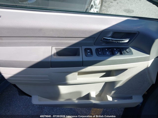 Aukcja sprzedaży 2008 Dodge Grand Caravan Se, vin: 2D8HN44H28R817646, numer aukcji: 40079648