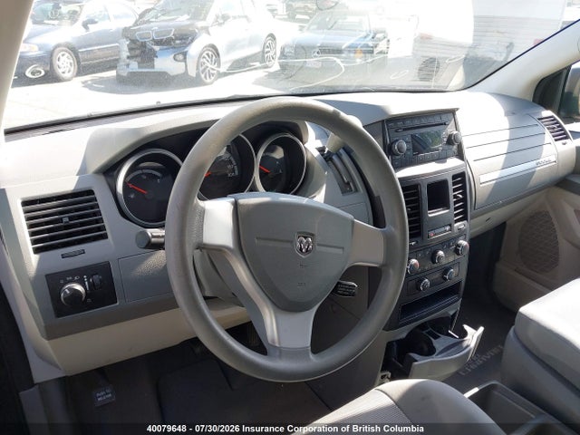 Aukcja sprzedaży 2008 Dodge Grand Caravan Se, vin: 2D8HN44H28R817646, numer aukcji: 40079648