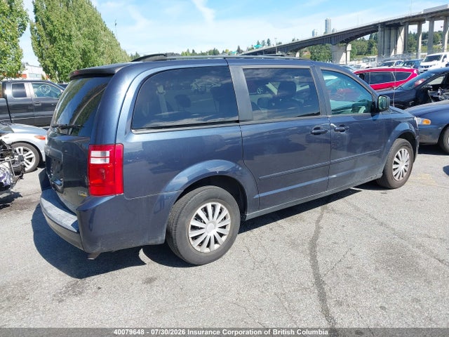 Aukcja sprzedaży 2008 Dodge Grand Caravan Se, vin: 2D8HN44H28R817646, numer aukcji: 40079648