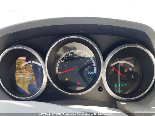 Aukcja sprzedaży 2008 Dodge Grand Caravan Se, vin: 2D8HN44H28R817646, numer aukcji: 40079648