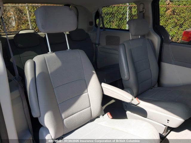 Aukcja sprzedaży 2008 Dodge Grand Caravan Se, vin: 2D8HN44H28R817646, numer aukcji: 40079648