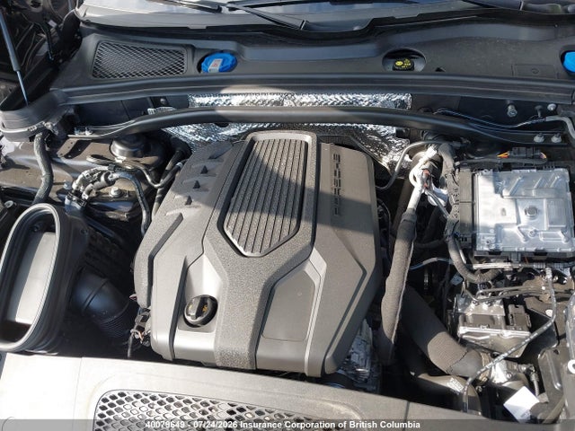 Продажа на аукционе авто 2026 Porsche Macan, vin: WP1AA2A57TLB03814, номер лота: 40079649