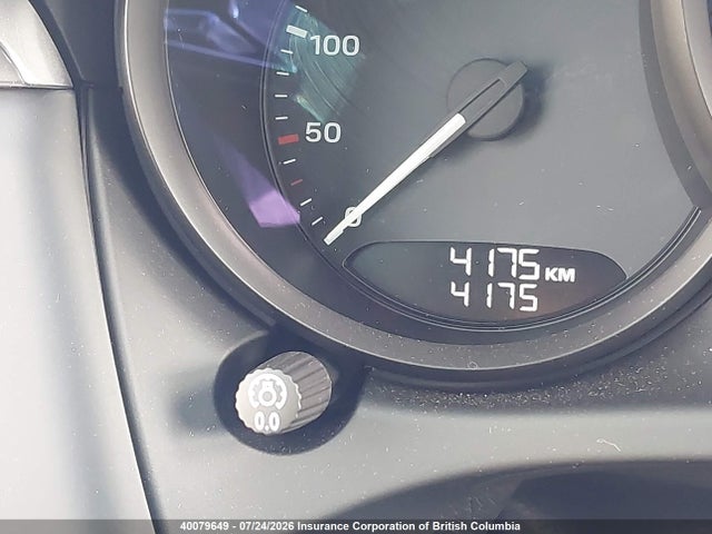 Продажа на аукционе авто 2026 Porsche Macan, vin: WP1AA2A57TLB03814, номер лота: 40079649