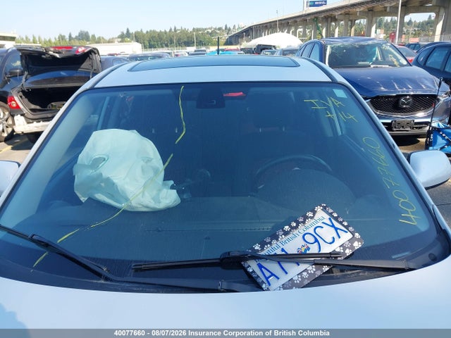 40077660 :رقم المزاد ، JM1BK143561405996 vin ، 2006 Mazda 3 Hatchback مزاد بيع