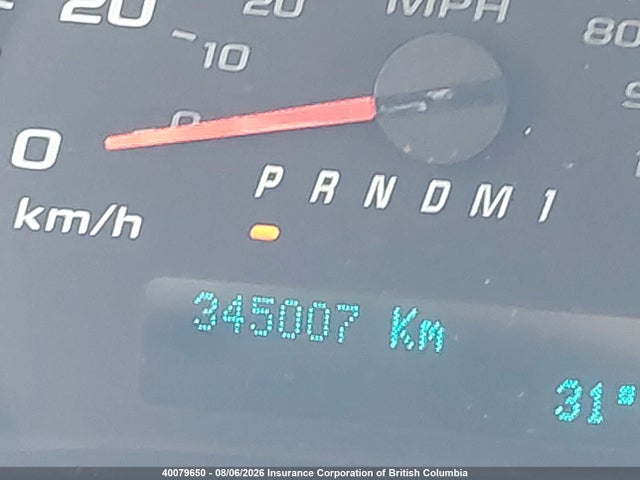 40079650 :رقم المزاد ، 1HA6GUBG1LN000020 vin ، 2020 Chevrolet Express Cutaway 4500 Van مزاد بيع