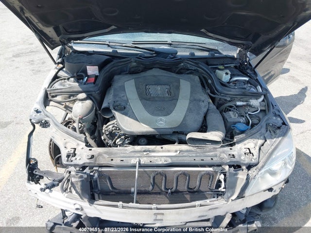 Auction sale of the 2010 Mercedes-benz C 300 4matic, vin: WDDGF8BB4AF477576, lot number: 40079651