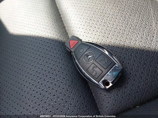 Auction sale of the 2010 Mercedes-benz C 300 4matic, vin: WDDGF8BB4AF477576, lot number: 40079651