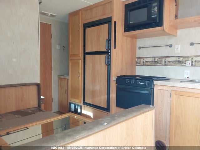 Продажа на аукционе авто 2010 Forest River , vin: 4X4TCKX2XAT180329, номер лота: 40079653