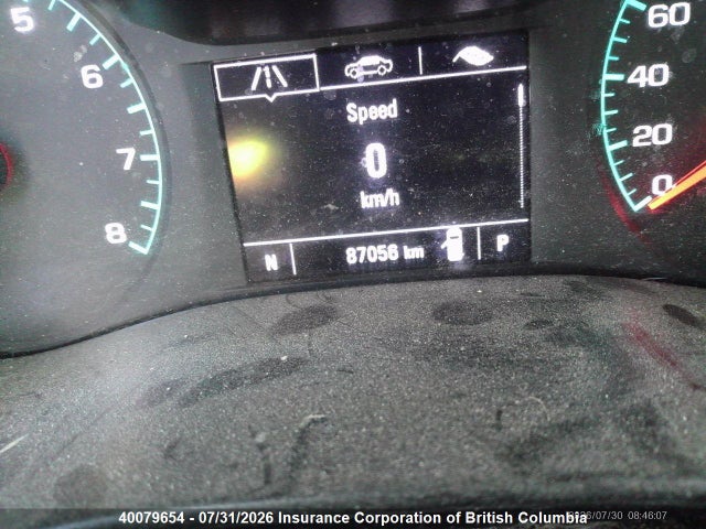 1GCGTCEN6N1246855 Chevrolet Colorado Lt